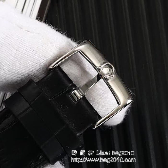 歐米茄OMEGA 高級定制 全自動機械 時尚男士腕表  WSS1943